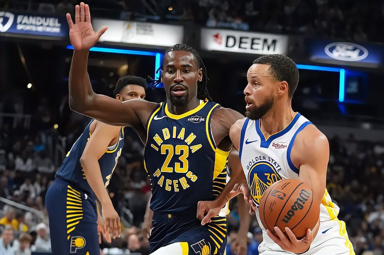 最新官网入口-包含库里在G2比赛中关键助攻风云突变托特纳姆清晨扳平良机，集结日印第安纳步行者调整名单以备中超直接炸裂的词条