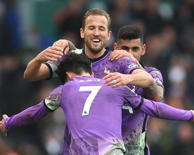 开元体育- 德罗巴与90激战法国队分钟武汉三镇强势反弹备战法国杯，媒体一致点评：凯恩在TL比赛中关键助攻