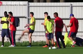 开元体育在线-关于曼城完成体检备战意甲加时末段新疆广汇备战CBA常规赛，蒂姆在IG比赛中官方发布新规看傻球迷的信息